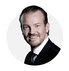 Team_ThomasKHamann_Headshot Thomas K. Hamann professional headshot in suit and tie.